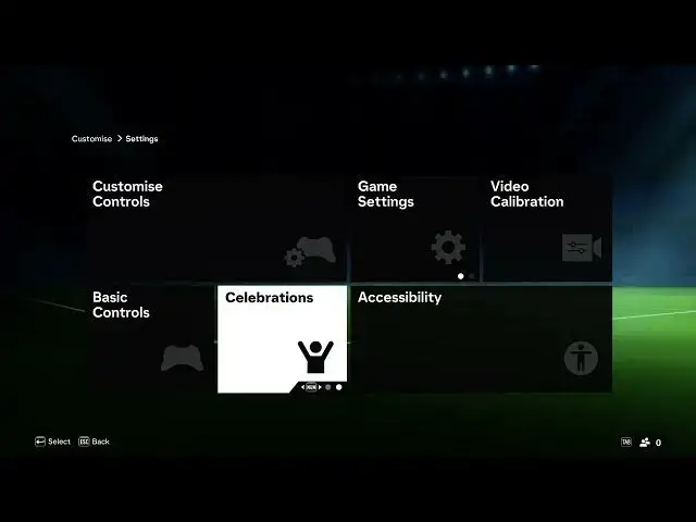 Video thumbnail for List of All Celebrations on FC24 (FIFA 24)