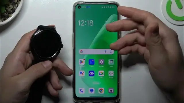 Video thumbnail for Fix I Can't Find Bluetooth Accessory On Oppo A95