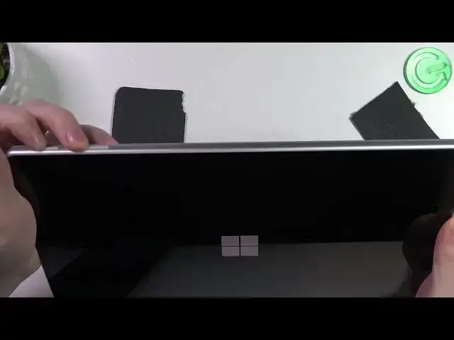 Video thumbnail for How To Enter BIOS Settings On Microsoft Surface Pro 9