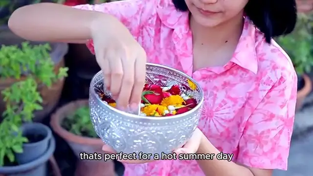 Video thumbnail for Acai bowl recipe