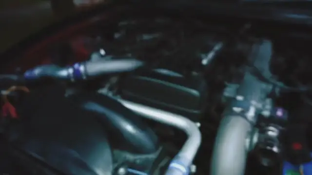 Video thumbnail for Do You Have to Disconnect the Battery to Change Spark Plugs?