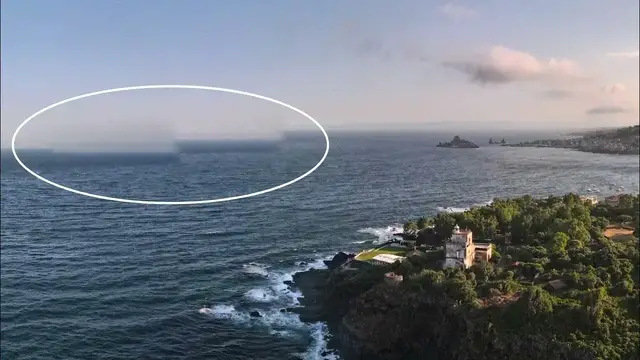 Video thumbnail for DJI Mini 4 Pro panorama, mistakes to avoid
