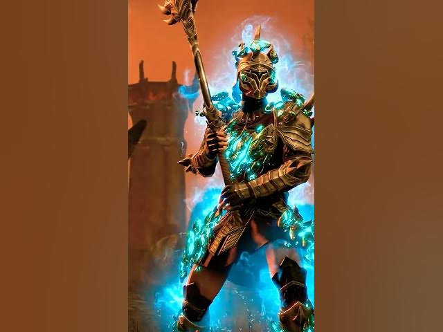 Video thumbnail for ESO Isn’t the Same Game Anymore #ESO #MMORPG