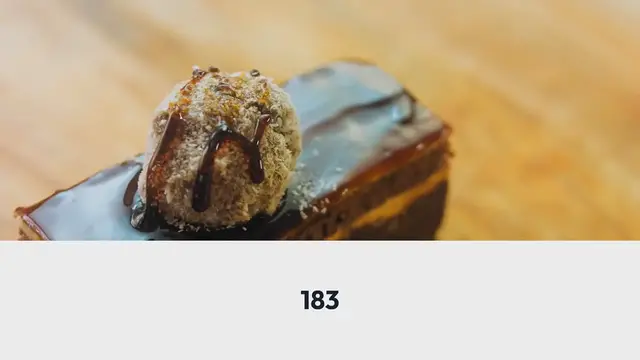 Video thumbnail for Chocolate Mayonnaise Cake