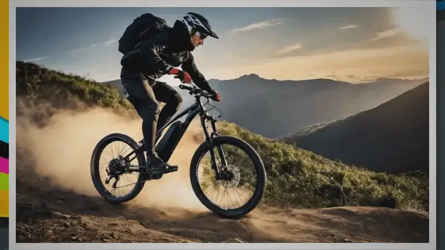 'Video thumbnail for Complete Review: Electric Mountain Bike Full Suspension'