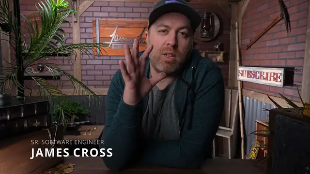 Video thumbnail for Am I TOO OLD To Become A Software Engineer_