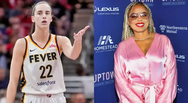 Video thumbnail for Caitlin Clark's Meteoric Rise: Impact on the WNBA and Other Women Being Jealous