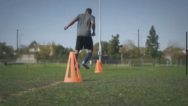 'Video thumbnail for Mastering First Touch Drills Soccer [Your Ultimate Guide]'