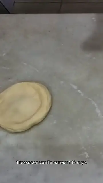 Video thumbnail for oatmeal raisin cookies recipe