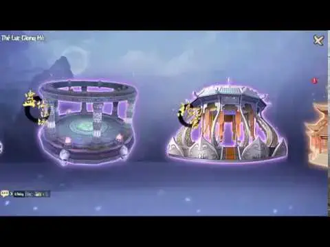 Video thumbnail for Phiên bản mới nhất của cửu âm 3D (cập nhật ngày 19/12/2018)