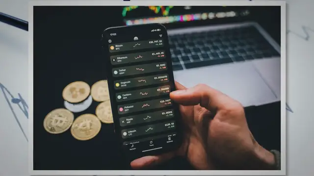 'Video thumbnail for Top 5 Cryptocurrencies to Buy Now: A Comprehensive Guide'