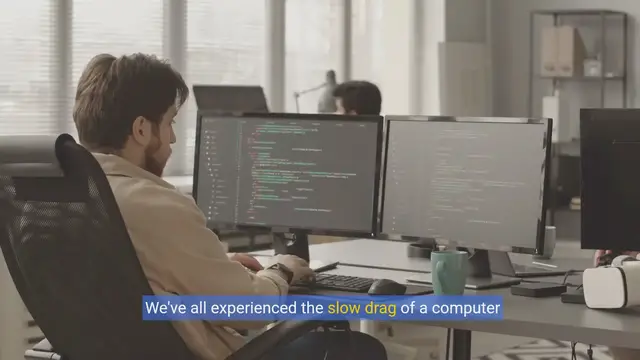 Video thumbnail for Boost Your PC Speed: Easy Tips & Tricks!