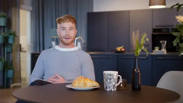 Video thumbnail for How to Actually Write Consistently