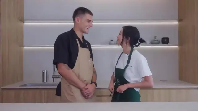Video thumbnail for How to Cook like a Pro(720P HD)