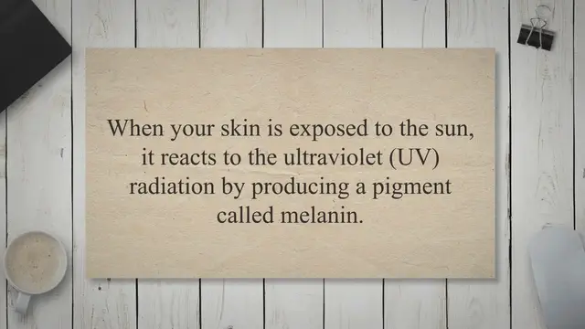 'Video thumbnail for Sun-Kissed Secrets: Mastering the Art of Quick Tanning Without Burning - Your Complete Guide to Achieving a Healthy Glow'