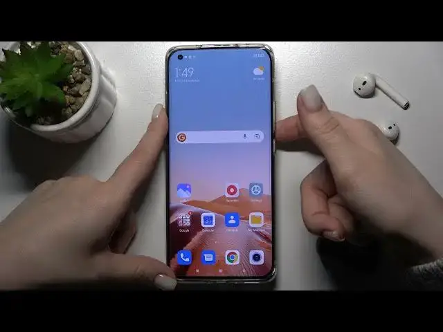 'Video thumbnail for How to Turn On Silent Mode on Xiaomi Mi 11 Ultra – Disable Silent Mode'