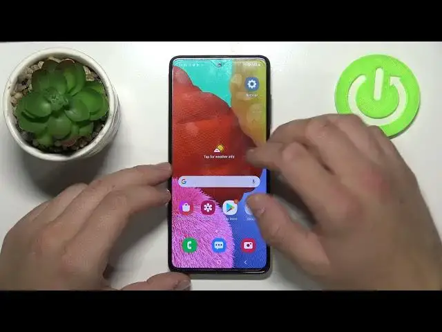 Video thumbnail for How to Hide Pattern Line in SAMSUNG Galaxy A52