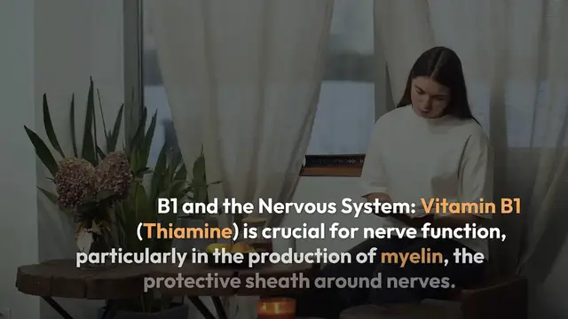Video thumbnail for Understanding_Vitamin_B1_Deficiency
