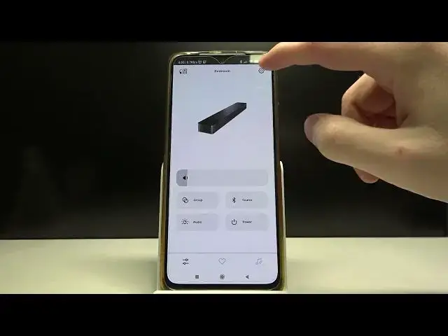 Video thumbnail for Bose Smart Soundbar 300 - How To Find Technical Device Information