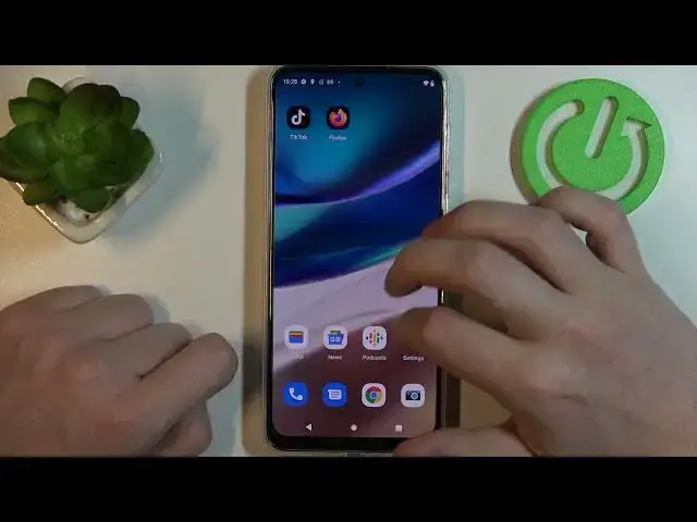 Video thumbnail for How to Fix Network Issues on MOTOROLA Moto G42