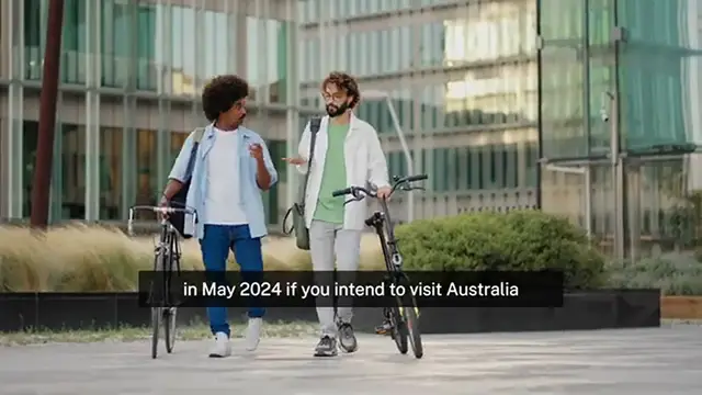 Video thumbnail for Australia Visa Processing Time Update in May 2024  Australia Visa Processing Time