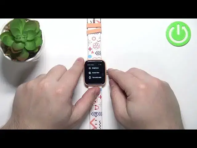 Video thumbnail for Vivax Lifefit Hero Kids -  How To Change Duration Of Screen Timeout