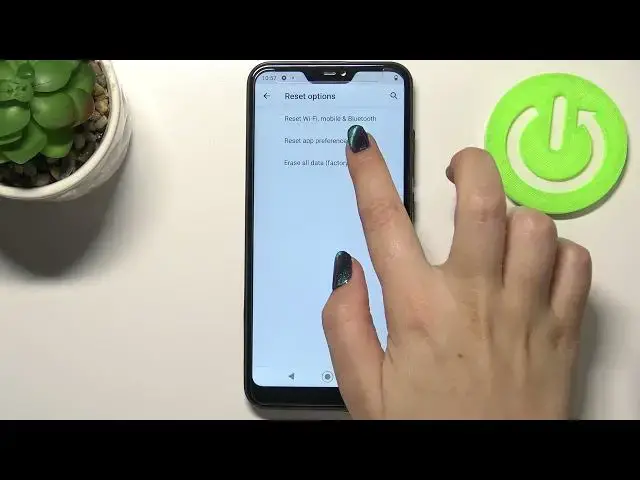 'Video thumbnail for How to Reset App Preferences on XIAOMI A2 Lite– Restore Default App Preferences'