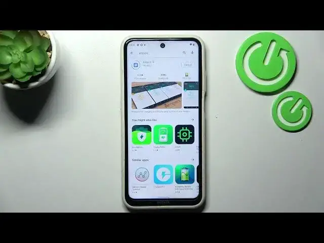 'Video thumbnail for How to Check Battery Health on NOKIA X20 – Ampere App'