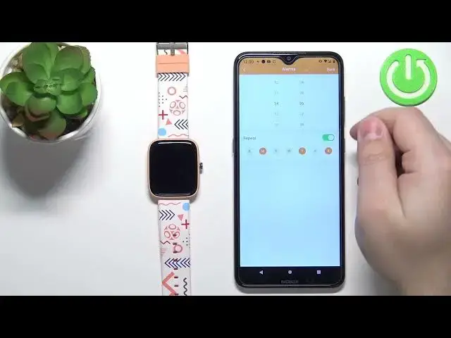 Video thumbnail for Vivax Lifefit Hero Kids - How To Setup Alarm Clock