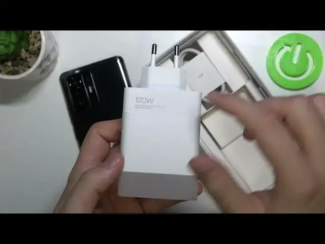 'Video thumbnail for Does the Xiaomi 11T Pro come with a Charger? European Distribution'