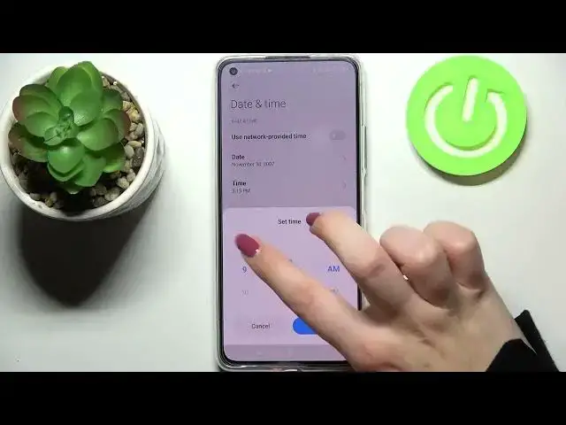 'Video thumbnail for How to Change Date & Time in XIAOMI Mi 11 Lite – Manage Time Zone'