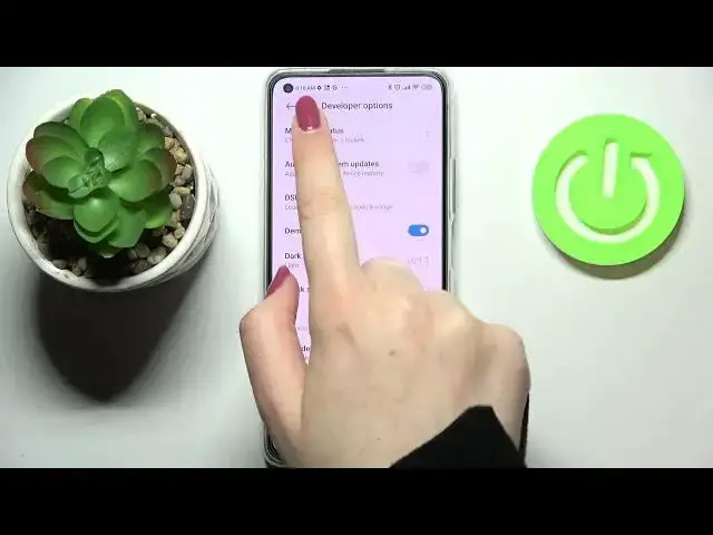 Video thumbnail for How to Enable Demo Mode in XIAOMI Mi 11 Lite – Find Demo Mode Options