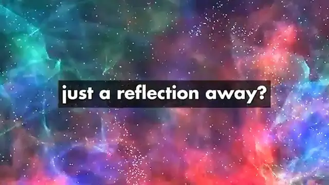 Video thumbnail for SAY This To Yourself Infront of a Mirror, You'll Be Shocked What Happens Next