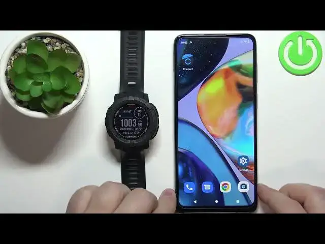 Video thumbnail for How to Change Language on GARMIN Instinct 2 Solar 45mm - Set Different Language on Garmin Watch