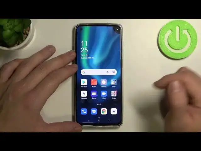 'Video thumbnail for How to Remove Phone Icon from Screen in OPPO Reno 6 – Restore / Remove Phone Icon'