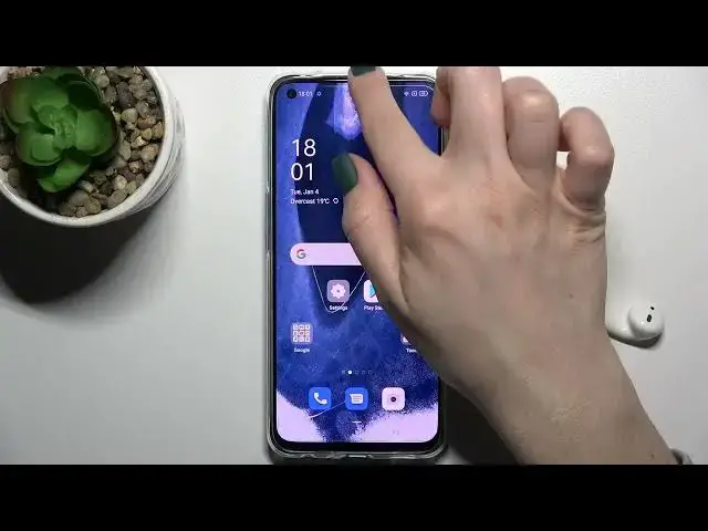Video thumbnail for How to Enable / Disable NFC on OPPO Find X3 Lite