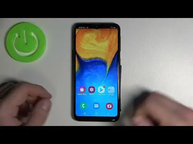 Video thumbnail for How to Make Phone Call via Google Assistant on SAMSUNG Galaxy A20e – Google Assistant Calling