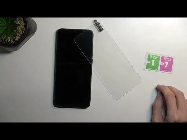 Video thumbnail for How to Install Tempered Glass on XIAOMI Redmi A1
