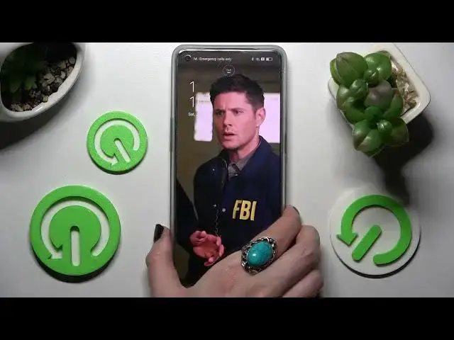 Video thumbnail for How to Set Up a Face Recognition on OPPO F21 Pro 5G - Face Unlock