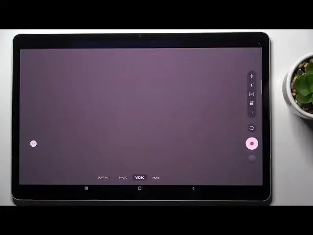 'Video thumbnail for How to Change Video Resolution on SAMSUNG Galaxy Tab S8+ - Camera Settings'