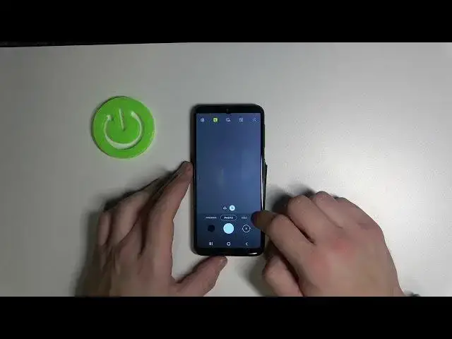 'Video thumbnail for SAMSUNG Galaxy A20e Camera Preview – All Camera Functions'