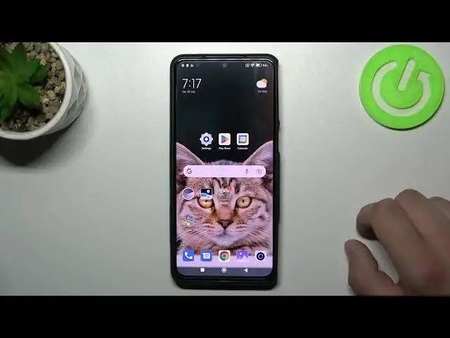 Video thumbnail for How to Change Vibration Intensity on XIAOMI Black Shark 5 - Open Vibration Settings