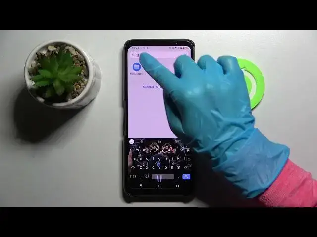 'Video thumbnail for How to Find Downloaded Files in ASUS ROG Phone 5s – Enter Downloaded Files Folder'