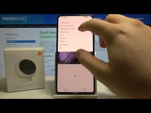 Video thumbnail for How to Format SD Card in Xiaomi Camera? Mi Home Security Camera 1080p