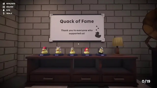 Video thumbnail for Sort Them Ducks | Master Sorter Achievement