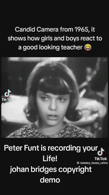 Video thumbnail for Candid