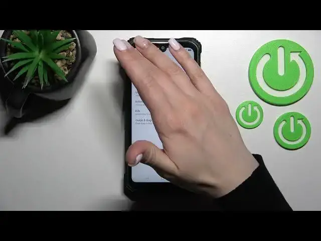 'Video thumbnail for How to Remove PIN Code in DOOGEE S86 Pro – Delete Secure PIN'