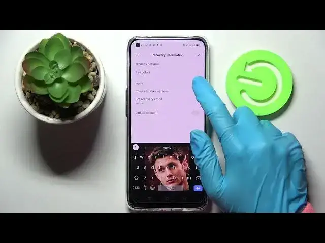 Video thumbnail for OPPO Find X3 Lite - How To Lock Apps With App Lock
