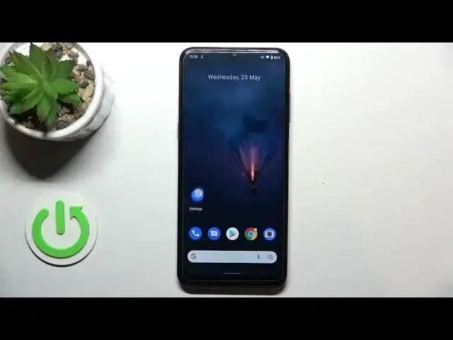 Video thumbnail for How to Show Battery Percentage on NOKIA G21 - Turn On Battery Percentage