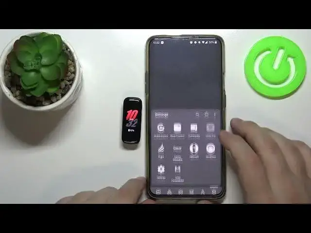 Video thumbnail for How to Enable Good Night Mode in SAMSUNG Galaxy Fit 2 – Mute Notifications